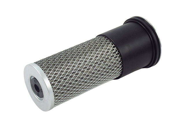 industrial oil filter